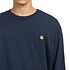 Carhartt WIP - L/S Chase T-Shirt