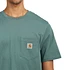 Carhartt WIP - S/S Pocket T-Shirt