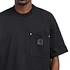 Carhartt WIP - S/S Eldon Pocket T-Shirt