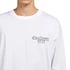 Carhartt WIP - L/S Chain Link T-Shirt