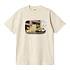 Carhartt WIP - S/S Greatest Flicks T-Shirt