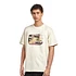 S/S Greatest Flicks T-Shirt (Natural)