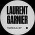 Laurent Garnier - FABRICLG4 EP