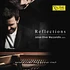 Julian Oliver Mazzariello - Reflections Color Transparent Vinyl Edition