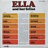 Ella Fitzgerald - Ella And Her Fellas