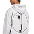 Bauhaus - Logo Zip Hoodie