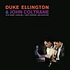 Duke Ellington & John Coltrane - Duke Ellington & John Coltrane