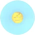 Rejjie Snow - Peace 2 Da World Sky Blue Vinyl Edition