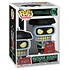 Funko - POP TV: Futurama S4 - Matador Bender