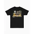 Analog Living T-Shirt (Black)