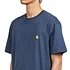 Carhartt WIP - S/S Chase T-Shirt