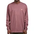 Carhartt WIP - L/S Chase T-Shirt