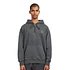 Hooded Nelson Sweat (Graphite Garment Dyed)
