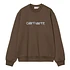 Carhartt Sweat (Liberica / Air Sky)