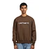 Carhartt Sweat (Liberica / Air Sky)
