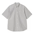 Carhartt WIP - S/S Braxton Shirt