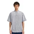 S/S Braxton Shirt (Graphite / Wax)