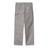 Carhartt WIP - Single Knee Pant "Newcomb" Drill, 8.5 oz