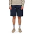 Carhartt WIP - W' Brandon Short "Smith" Denim, 13.5 oz