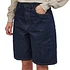 Carhartt WIP - W' Brandon Short "Smith" Denim, 13.5 oz