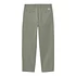 Carhartt WIP - Calder Pant "Dothan" Poplin, 6 oz