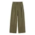 W' Leola Pant "Lenexa" Twill, 8 oz (Turtle Stone Washed)