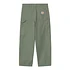 Carhartt WIP - OG Single Knee Pant "Hubbard" Canvas, 9 oz