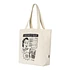 Carhartt WIP - Canvas Graphic Tote "Dearborn", Uncoated Canvas, 11.4 oz