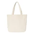 Carhartt WIP - Canvas Graphic Tote "Dearborn", Uncoated Canvas, 11.4 oz