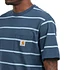 Carhartt WIP - S/S Aiken Pocket T-Shirt