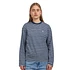 Carhartt WIP - W' L/S Sydney T-Shirt