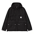 Irwin Jacket (Black)