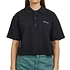 Carhartt WIP - W' S/S Carhartt Script Polo