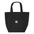 Jakob Tote Bag (Black)