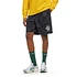 Hartt´s Football Short (Heart Train Jacquard / Black)