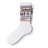 Catalogue Socks (White)