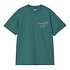 Carhartt WIP - S/S Sunflower T-Shirt