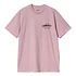 Carhartt WIP - S/S Catalogue C Logo T-Shirt