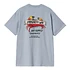 Carhartt WIP - S/S Crab Paint T-Shirt
