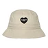 Carhartt WIP - Drewe Bucket Hat "Fountain" Twill, 8 oz