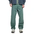Double Knee Pant "Dearborn" Canvas, 12 oz (Silver Pine Stone Canvas)