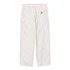 Carhartt WIP - OG Single Knee Pant "Fountain" Twill, 8 oz