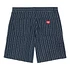 Carhartt WIP - Drewe Short "Fountain" Twill, 8 oz