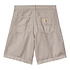 Carhartt WIP - Cooper Short "Shawnee" Herringbone, 8 oz