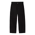 Carhartt WIP - Landon Pant "Newcomb" Drill, 8.5 oz