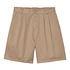 Carhartt WIP - Marv Short "Lenexa" Twill, 8 oz
