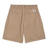 Carhartt WIP - Marv Short "Lenexa" Twill, 8 oz