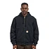 OG Active Jacket "Dearborn" Canvas, 12 oz (Black Stone Canvas)