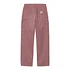 Carhartt WIP - W' Pierce Pant Straight "Hubbard" Canvas, 9 oz