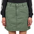 Carhartt WIP - W' Maeve Double Knee Skirt "Hubbard" Canvas, 9 oz